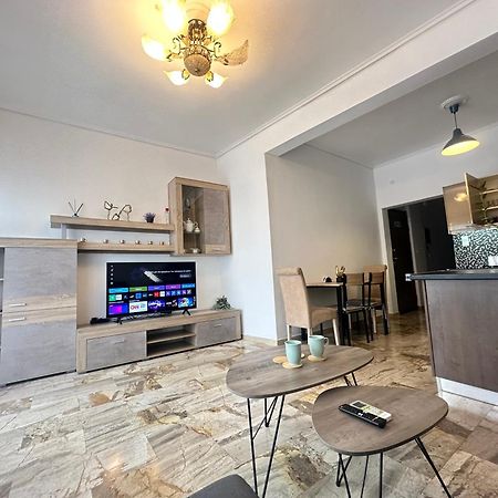 Luxury With Sauna And Free Parking Near Acropolis Athens Exterior photo