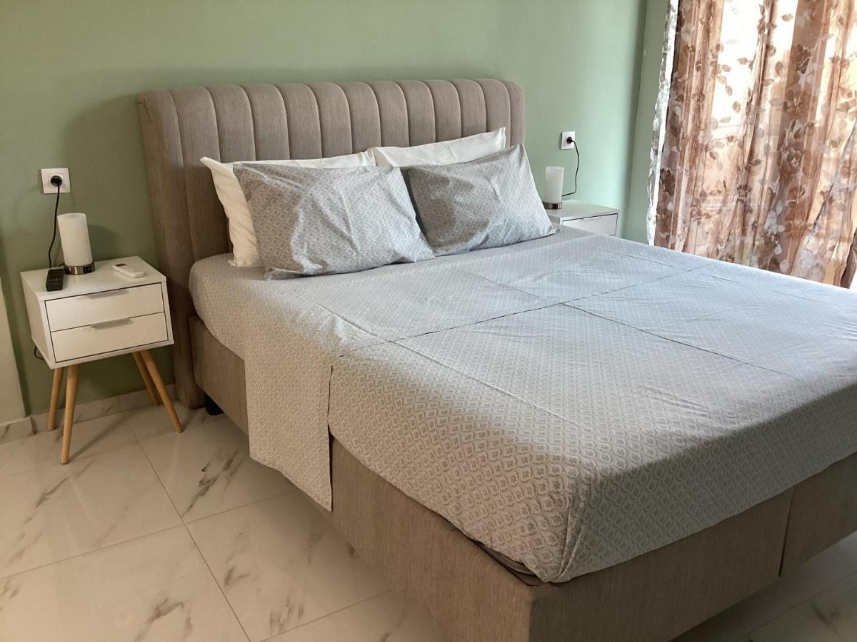 Luxury With Sauna And Free Parking Near Acropolis Athens Exterior photo
