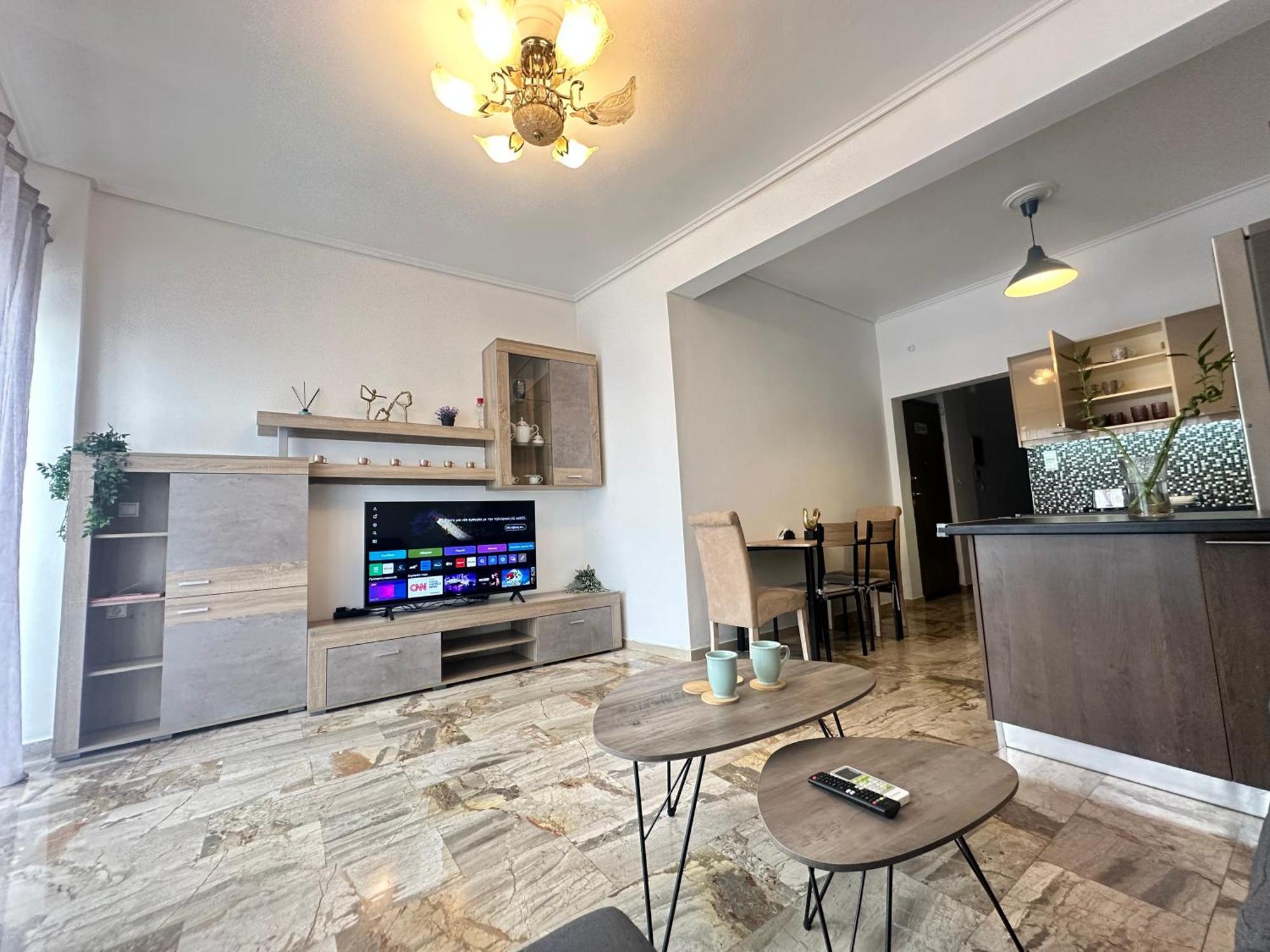 Luxury With Sauna And Free Parking Near Acropolis Athens Exterior photo