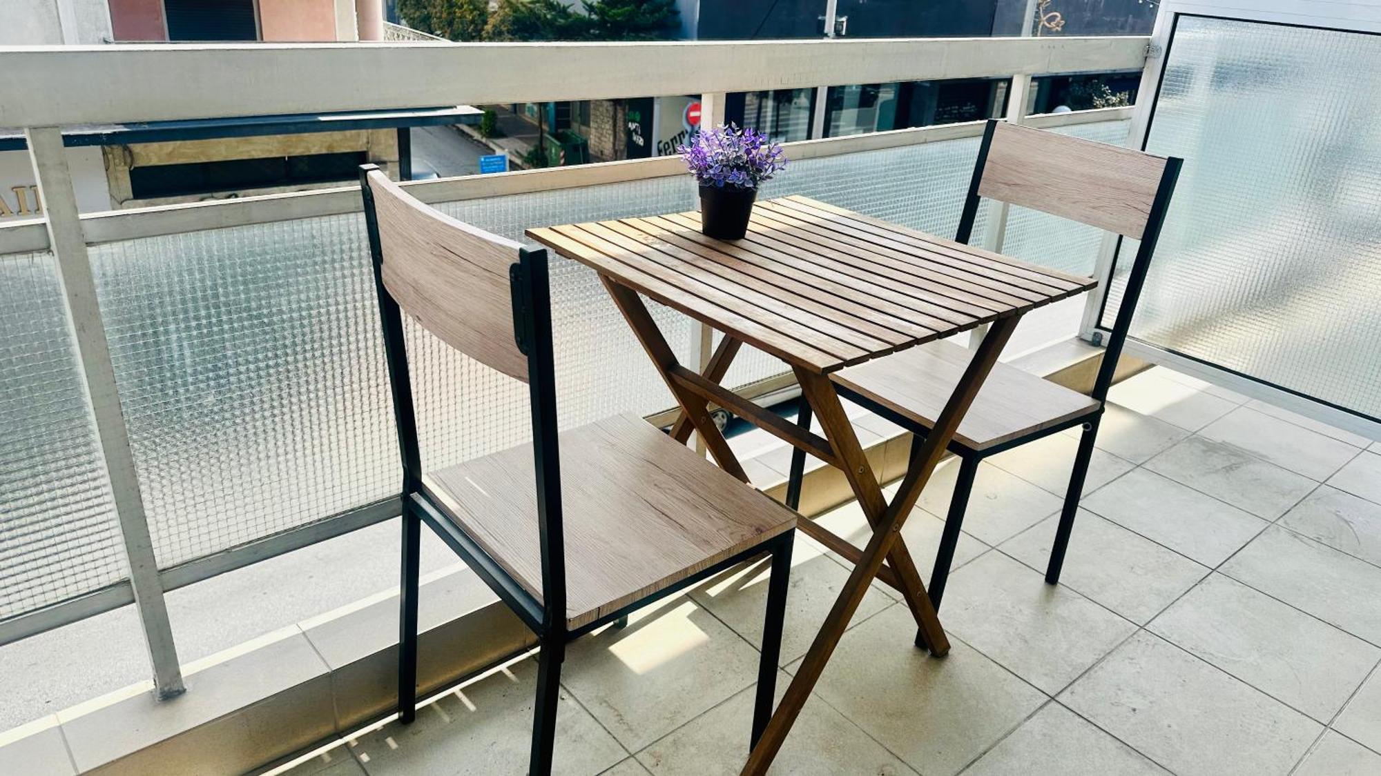 Luxury With Sauna And Free Parking Near Acropolis Athens Exterior photo